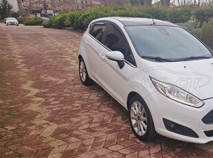 Ford Fiesta '16