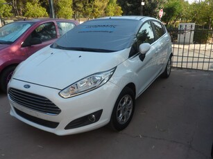 Ford Fiesta '16