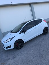 Ford Fiesta '16