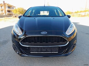 Ford Fiesta '16