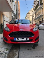 Ford Fiesta '16