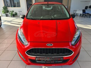 Ford Fiesta '16