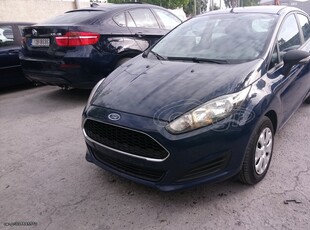 Ford Fiesta '16 Active 1.5 TDCi Start/Stop