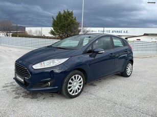 Ford Fiesta '16 AYTOMATO ECOBOOST - ΑUTO ΚΟΣΚΕΡΙΔΗ