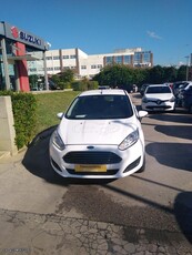 Ford Fiesta '16 BUSINESS