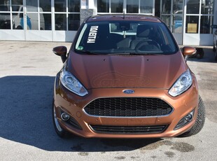 Ford Fiesta '16