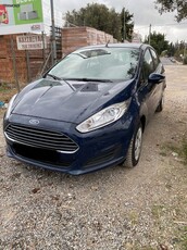 Ford Fiesta '16