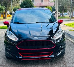 Ford Fiesta '16 ECOBOOST ST LINE