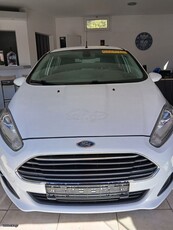 Ford Fiesta '16 ECOBOOST TITANIUM