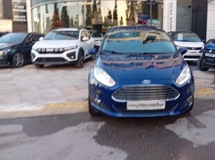 Ford Fiesta '16