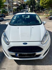 Ford Fiesta '16