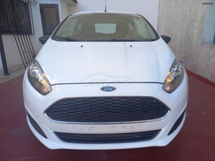 Ford Fiesta '16