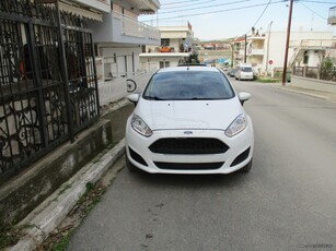 Ford Fiesta '16 FIESTA 1.0 TREND ECOBOOST