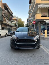 Ford Fiesta '16 FIESTA