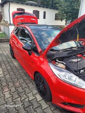 Ford Fiesta '16 ST