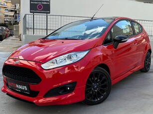 Ford Fiesta '16 ST LINE 140 HP! EURO 6!!!