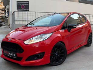 Ford Fiesta '16 ST LINE 140 HP! EURO 6!!!