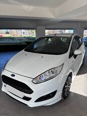 Ford Fiesta '16 ST LINE 140hp