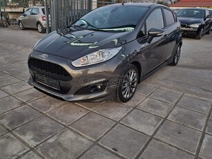 Ford Fiesta '16 ST LINE