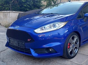 Ford Fiesta '16 ST MK7.5 182bhp EURO6