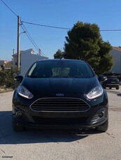 Ford Fiesta '16 TITANIUM