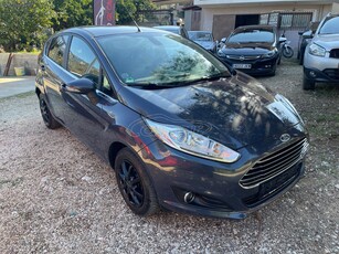 Ford Fiesta '16 FULL EXTRA έκδοση TITANIUM!!!!!!