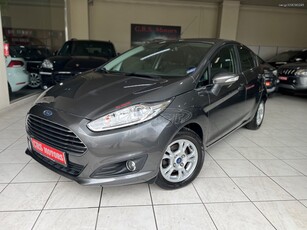 Ford Fiesta '16 ΜΕ ΕΓΓΥΗΣΗ !!! TITANIUM EURO 6 CRS MOTORS