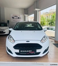 Ford Fiesta '16 TITANIUM