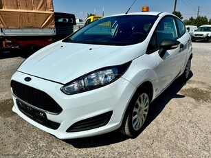 Ford Fiesta '16 VAN 1.5 D Euro6