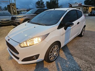 Ford Fiesta '16 VAN 1.5 TDCi ΕΛΛΗΝΙΚΗΣ ΑΝΤΙΠΡΟΣΩΠΕΙΑΣ