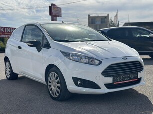 Ford Fiesta '16 VAN