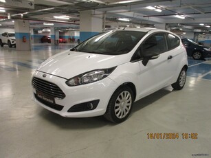 Ford Fiesta '16 VAN EURO6 DIESEL!!ΓΡΑΜΜΑΤΙΑ!!