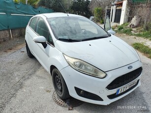 Ford Fiesta '17