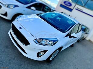 Ford Fiesta '17 1.0 Ecoboost 100psΟΘΟΝΗ CLIMA