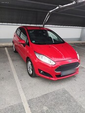 Ford Fiesta '17 1.0 ECOBOOST 101PS *FULL EXTRA*