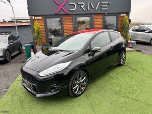 Ford Fiesta '17 1.0 EcoBoost ST-Line 140HP