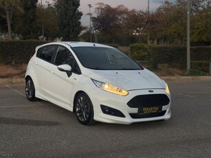 Ford Fiesta '17 1.0 ECOBOOST START/STOPP ST-LINE