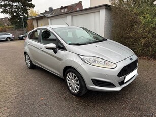 Ford Fiesta '17 1.0 TITANIUM