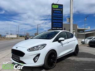 Ford Fiesta '17 101bhp /EcoBoost Business/