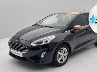 Ford Fiesta '17 1.1 Titanium | ΕΩΣ 5 ΕΤΗ ΕΓΓΥΗΣΗ