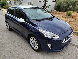 Ford Fiesta '17 1.1Titanium EcoBoost FullExtra