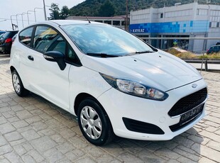 Ford Fiesta '17 1.2 ambiente