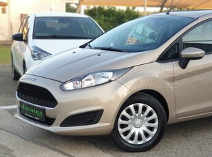 Ford Fiesta '17 1.25 TREND 77.000ΚΜ ΚΑΙΝΟΥΡΓΙΟ