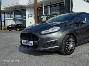 Ford Fiesta '17 1.25 TREND