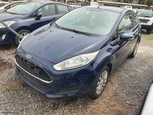 Ford Fiesta '17 1.5 TDCi