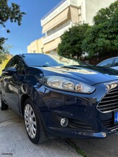 Ford Fiesta '17 1.5 TDCI