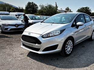 Ford Fiesta '17 1.5 Tdci 75cv Plus (EL1097)