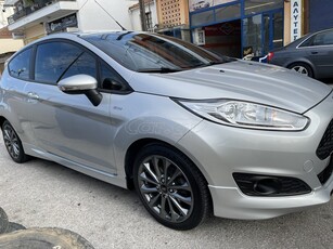 Ford Fiesta '17 1.5 TDCi ST-Line