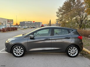 Ford Fiesta '17 1.5 TDCI START/STOPP TITANIUM