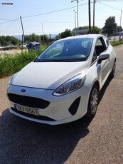 Ford Fiesta '17 1.5 TDCI TITANIUM